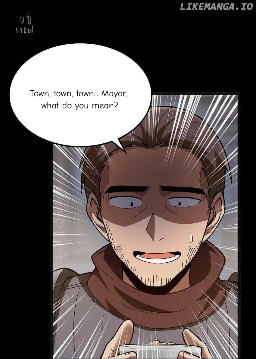 This Hero is a Money Supremacist Chapter 23 - page 68